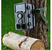Fotopułapka kamera leśna TOPHUNT HC800A FHD 42xIR 16MPX